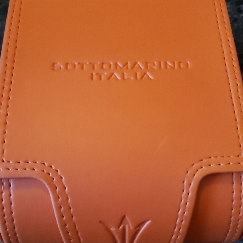 Sottomarino Italia watch